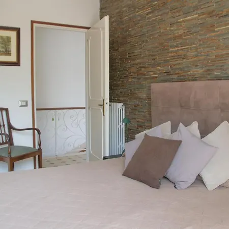 Michelangelo - Welchome Cannobio