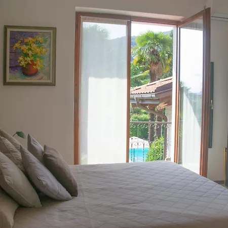 Michelangelo - Welchome 빌라 카노비오