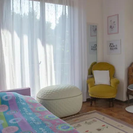 Michelangelo - Welchome Villa *