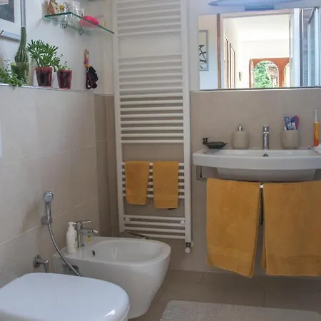 Michelangelo - Welchome Villa *