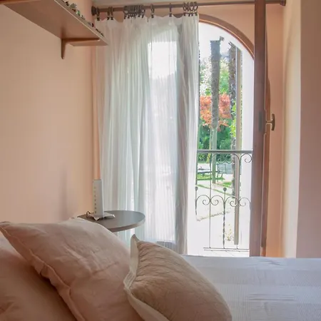 Michelangelo - Welchome Cannobio