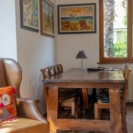 Michelangelo - Welchome Willa