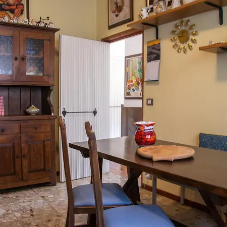 Michelangelo - Welchome Willa *