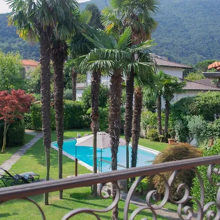 Michelangelo - Welchome Cannobio