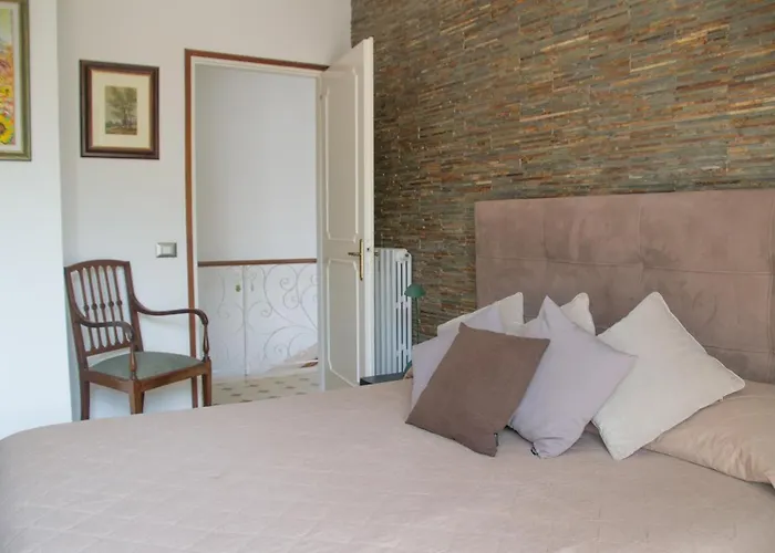 Michelangelo - Welchome Cannobio