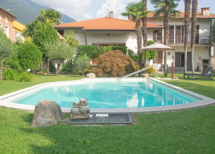 Michelangelo - Welchome 빌라 *