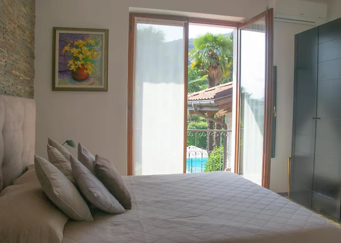 Michelangelo - Welchome 빌라 카노비오