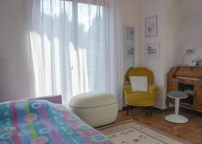 Michelangelo - Welchome 빌라 *