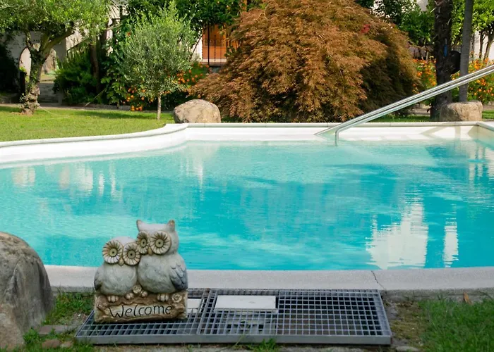 Michelangelo - Welchome 카노비오