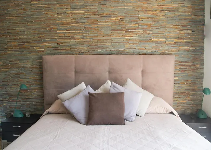 Willa Michelangelo - Welchome