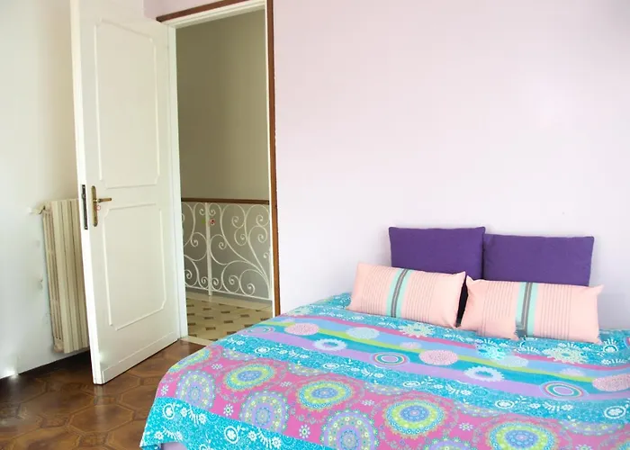 Michelangelo - Welchome