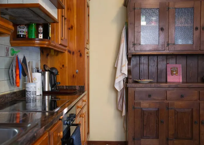 Michelangelo - Welchome 빌라 카노비오