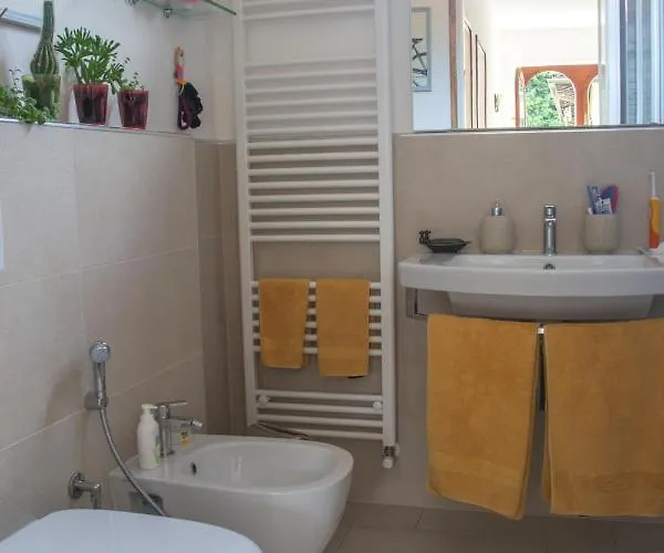 Michelangelo - Welchome 빌라 *