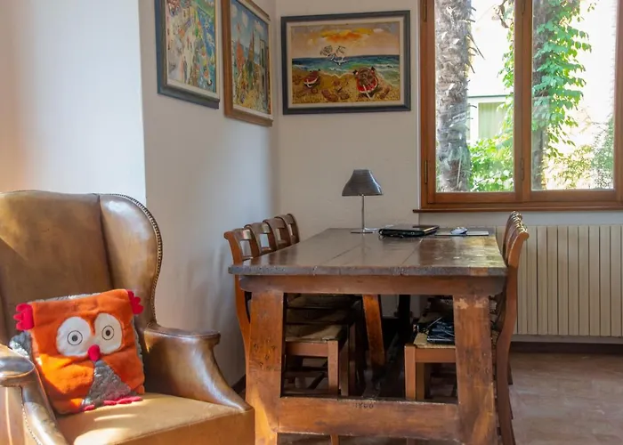 Michelangelo - Welchome Willa