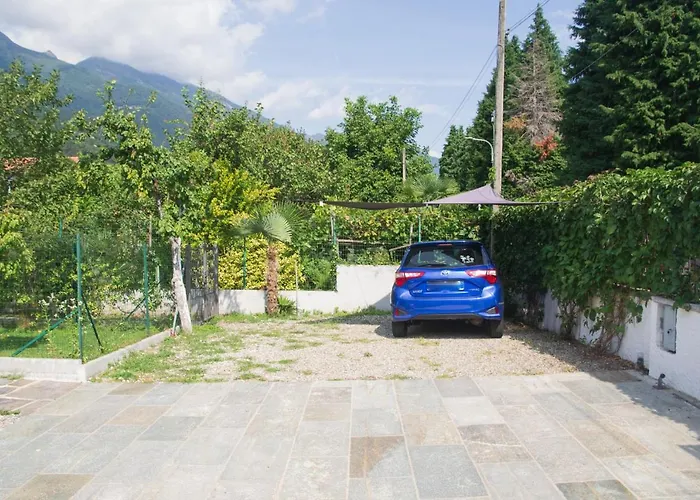 Michelangelo - Welchome 빌라 *