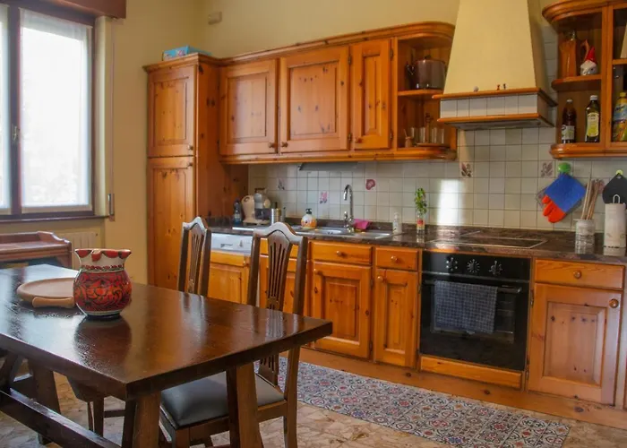 Michelangelo - Welchome Вилла *