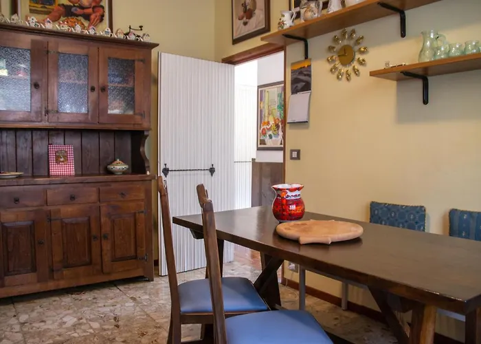 Michelangelo - Welchome Villa *