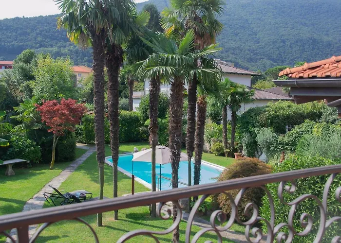 Michelangelo - Welchome Cannobio